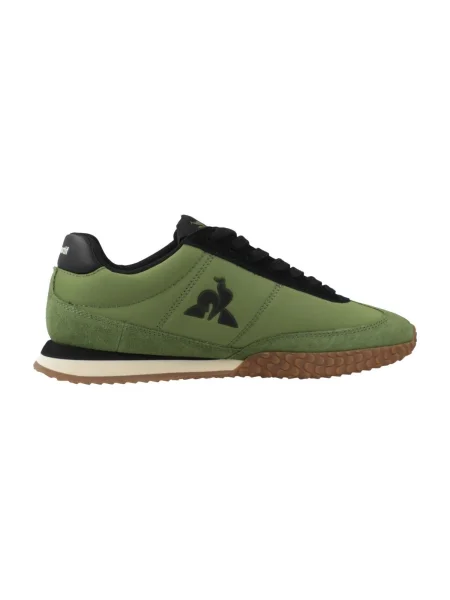 Pantofi Le Coq Sportif verde