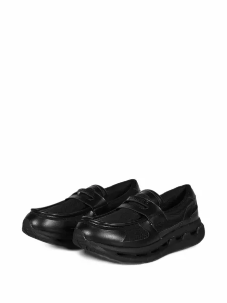Sneakerși Mastermind World negru