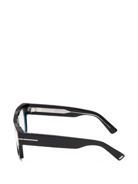 Ochelari de soare Tom Ford Eyewear negru