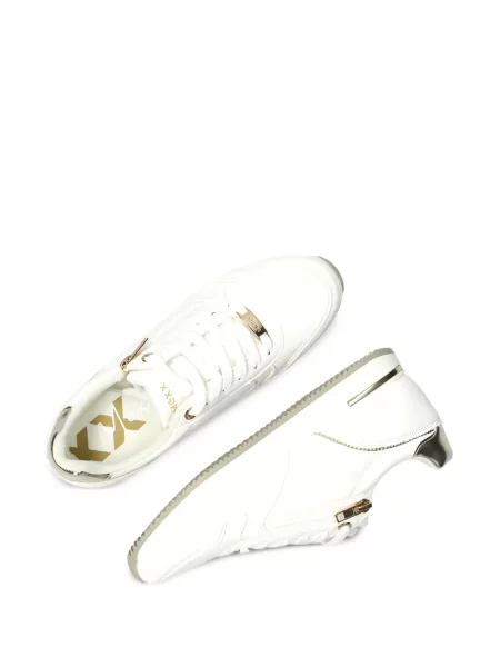 Sneakers Mexx λευκό