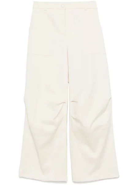 Spodnie cargo Moncler