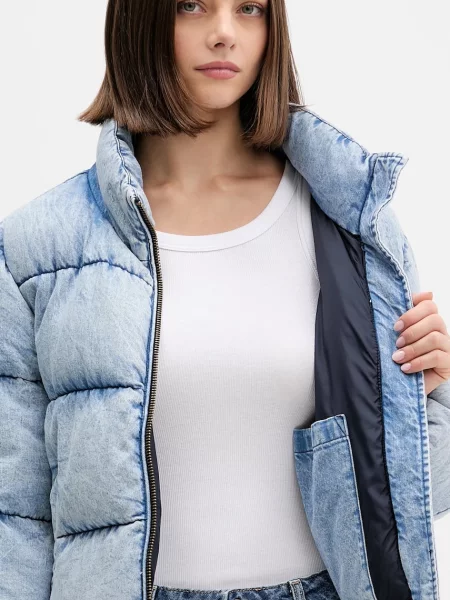 Джинсовая куртка Guess Jeans