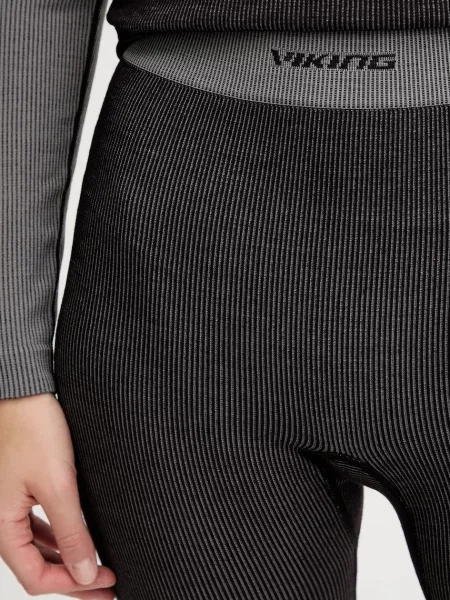 Термобелье Viking серое