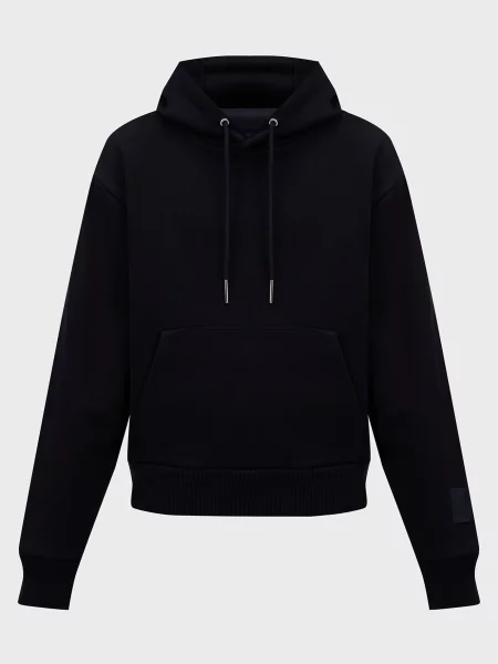 Толстовка Tommy Hilfiger синя