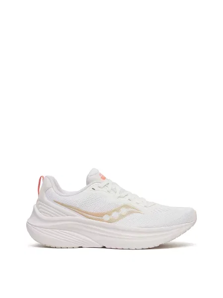Кросівки для бігу Saucony синтетичний білий