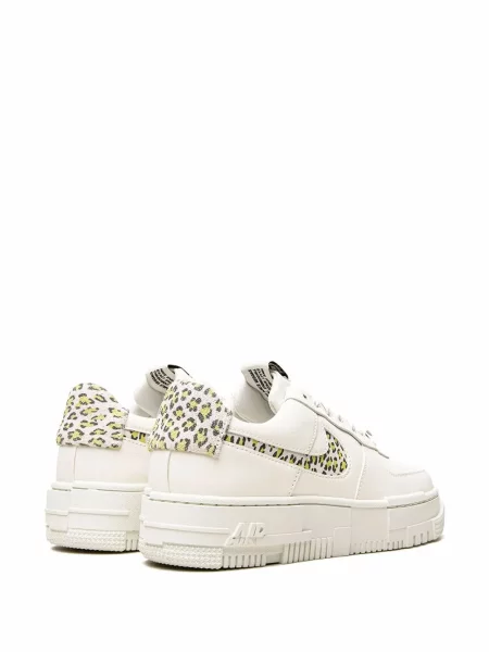 Tenisky Nike Air Force 1 bílé