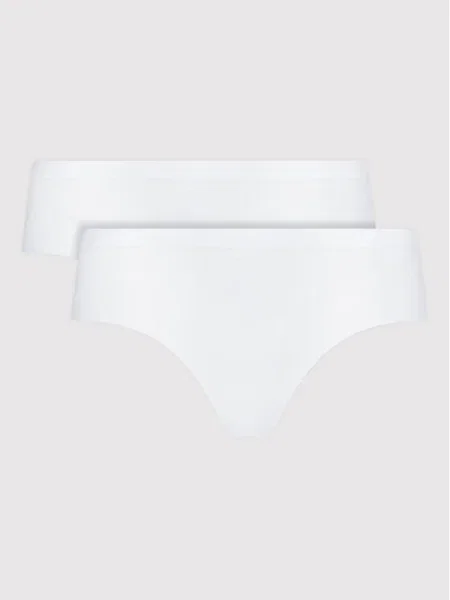 Puma Set de bikini﻿ Everyday alb