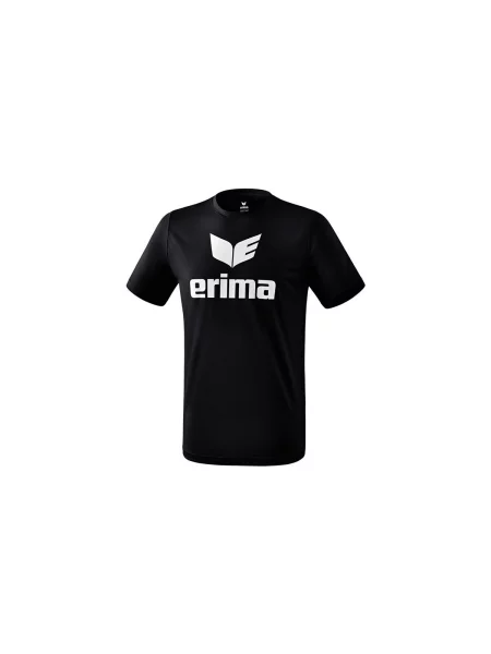 Majica Erima crna