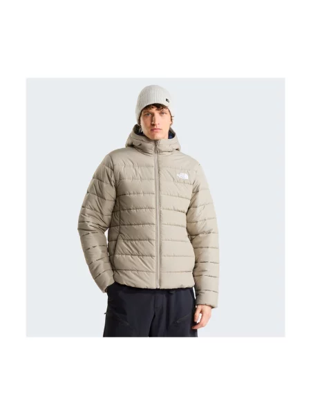 Geacă The North Face bej