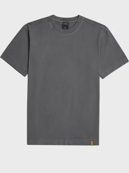 Футболка G-star Raw серая