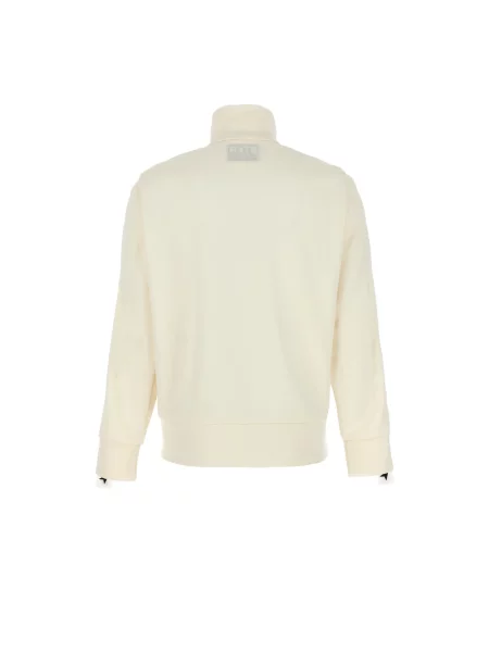 Bluza Golden Goose casual biała