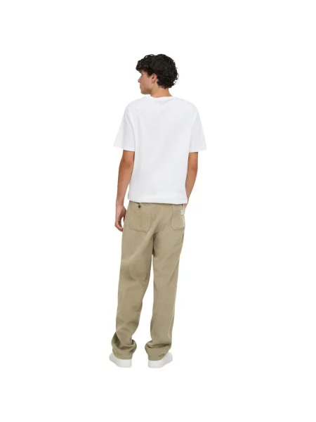 Nadrág Only & Sons bézs