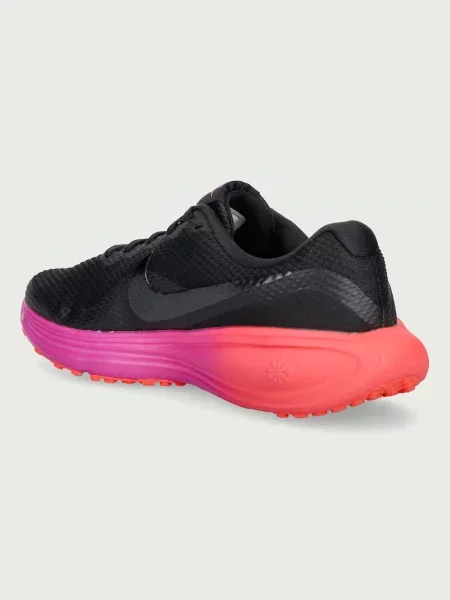Nike buty do biegania Revolution 8 czarne