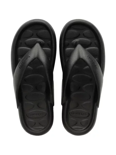 Japonke Havaianas FLIP FLOP CANDY POP črna