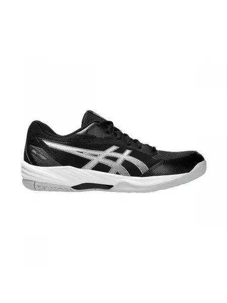Tenisky Asics čierna