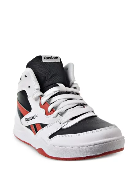 Sneakersy dziecięce Reebok białe