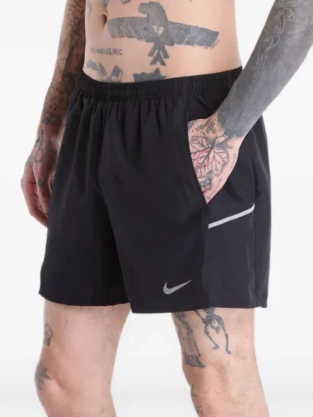 Chiloți Nike din fleece roz