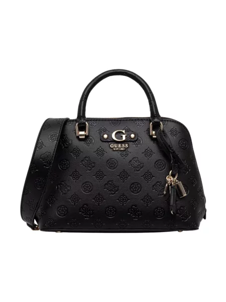 Guess torebka DITA czarna