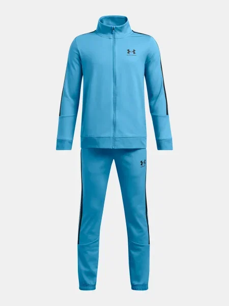 Trening copii Under Armour albastru