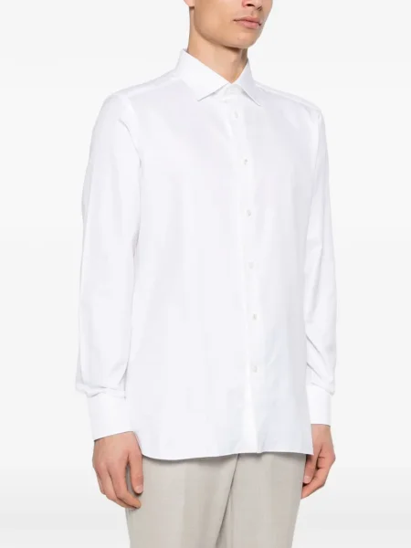Cămașă Zegna alb
