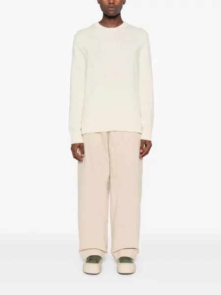 Briaunotas megztinis Jil Sander