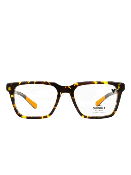 Ochelari de soare Shinola maro