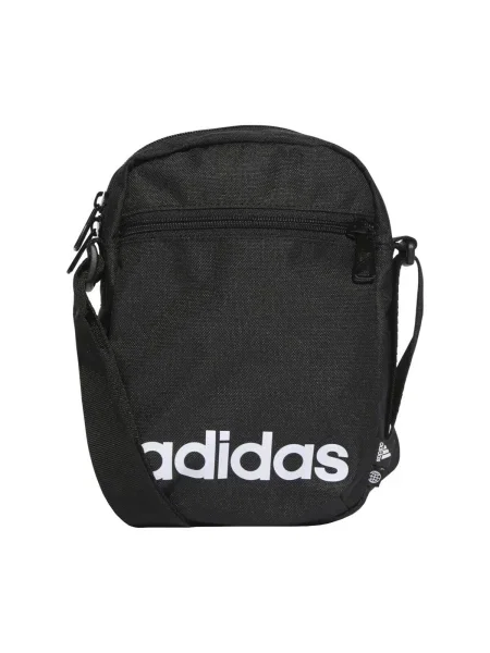 Táska Adidas fekete