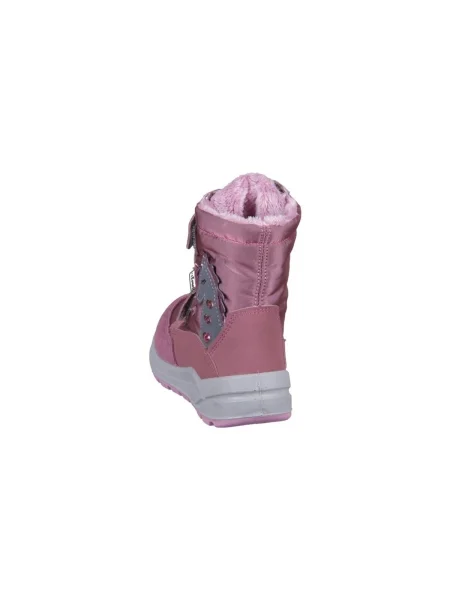 Pantofi copii Ricosta roz