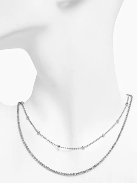 Calvin Klein nyaklánc női rozsdamentes acél csomag