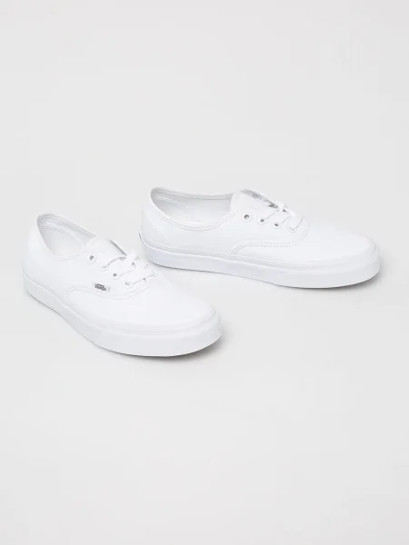 Vans Tenisi Authentic alb