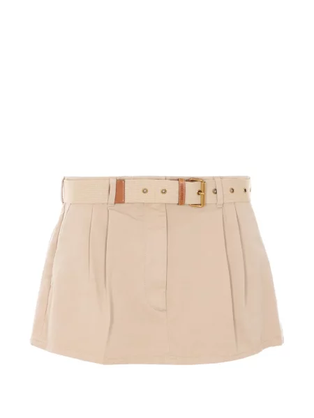 Fusta mini Miu Miu