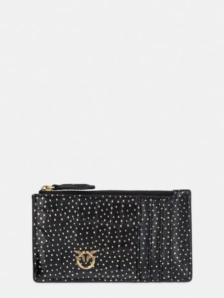 Pinko portofel pentru femei negru