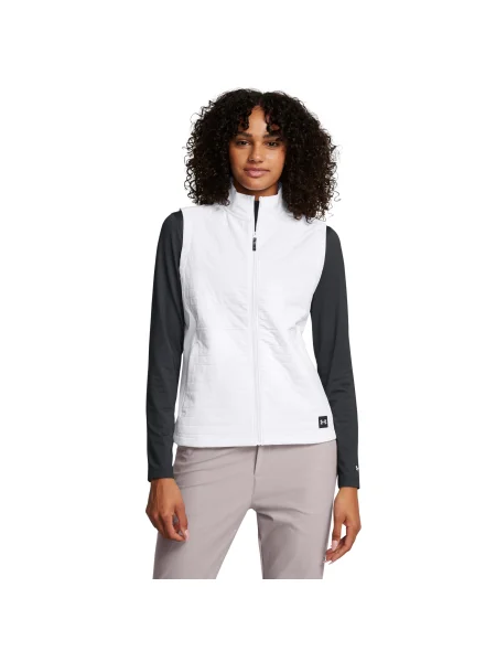 Kurtka Under Armour biała