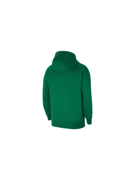 Hanorac din fleece Nike din fleece verde