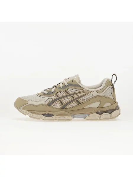 Sneakers Asics Gel-Nyc Rgd Smoke Grey/ Wool EUR 38 szare