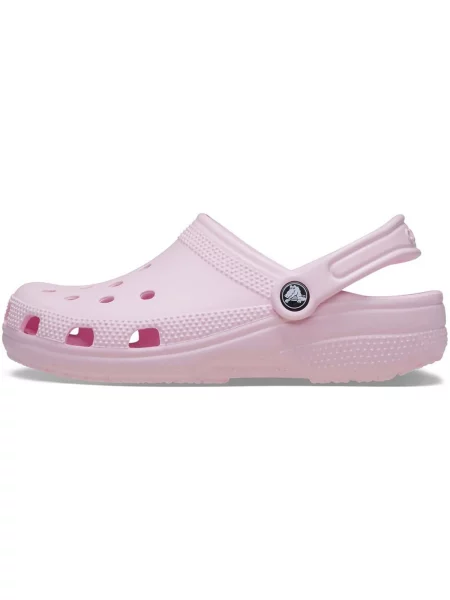 Klasične sandale Crocs ružičasta