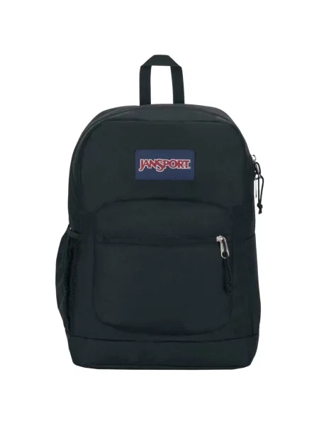 Batoh Jansport v městském stylu černý
