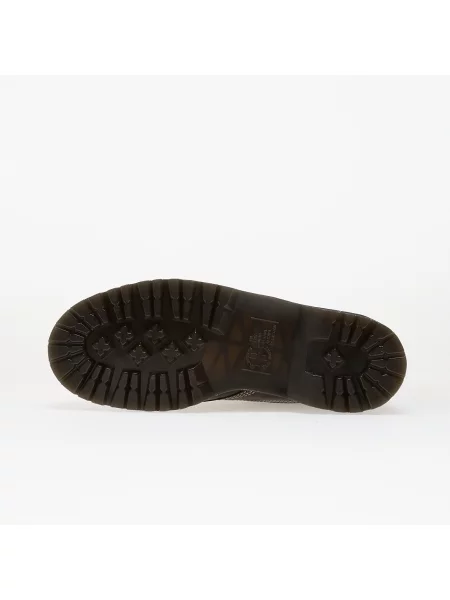 Trampki Dr. Martens Lowell Dms Olive EUR 43 brązowe