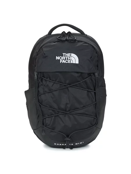 Turistický batoh The North Face Borealis Mini Backpack 10 l black/black/npf černý