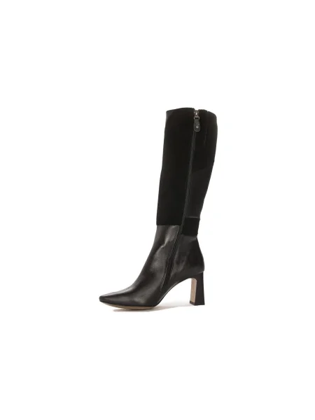 Pantofi Maciejka negru