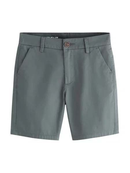 Next Pantaloni pin verde