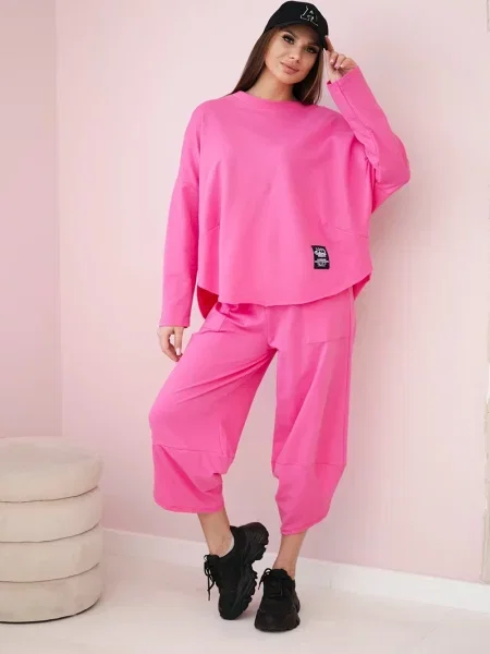 Pantaloni Kesi Włoski roz