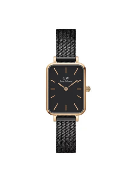 Zegarek Daniel Wellington czarny