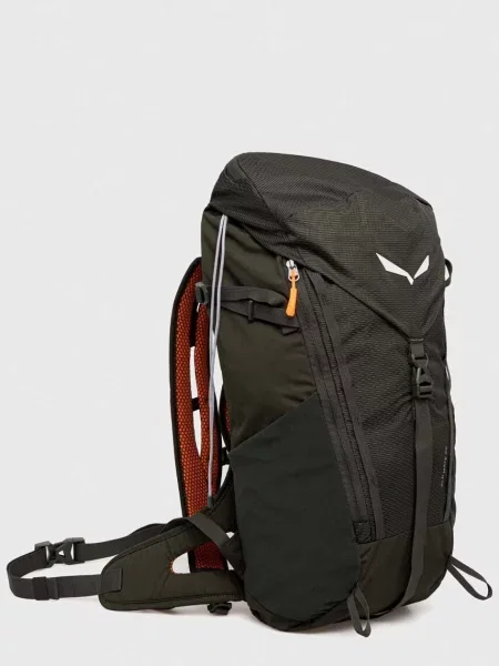 Salewa plecak Alp Mate duży gładki zielony