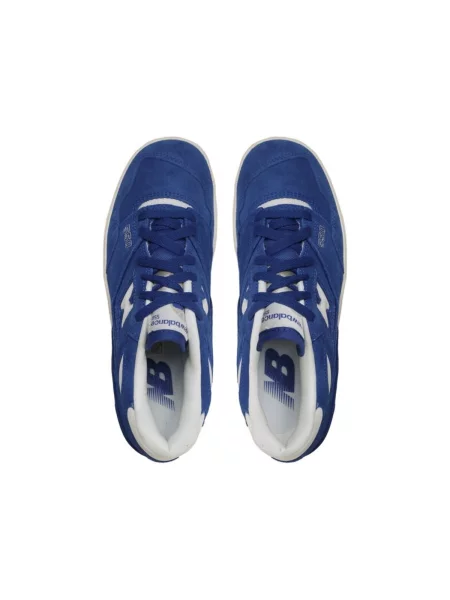 Pantofi New Balance alb