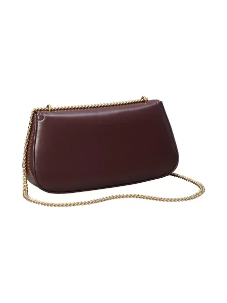 Náhrdelník Calvin Klein z ekologickej kože