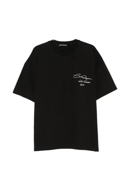 Tricou Cole Buxton negru