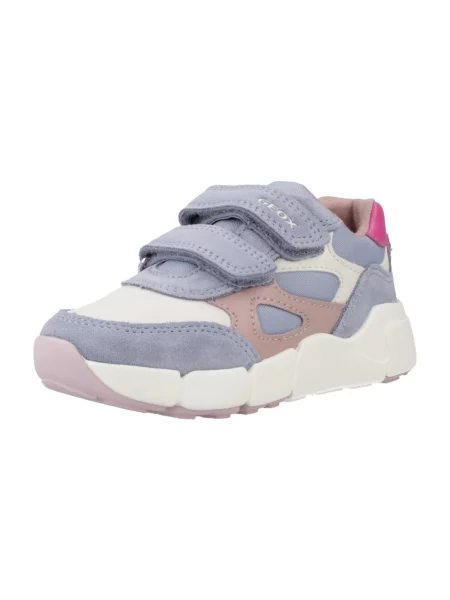 Pantofi copii Geox albastru