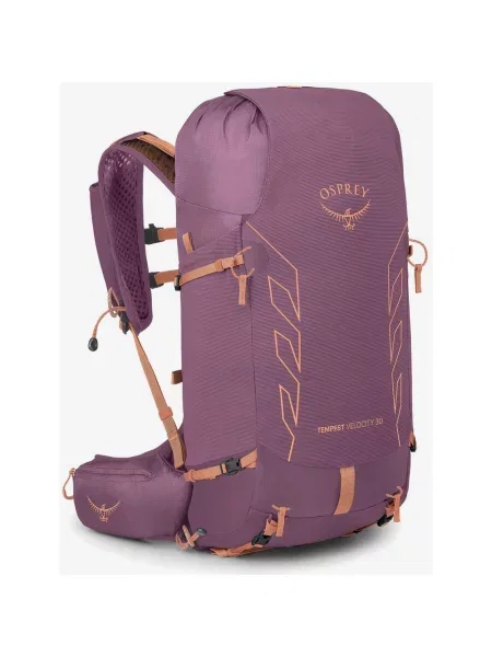 Plecak Osprey Tempest Velocity XS-S fioletowy