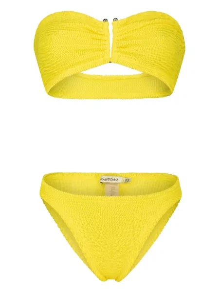 Bikini Paramidonna galben
